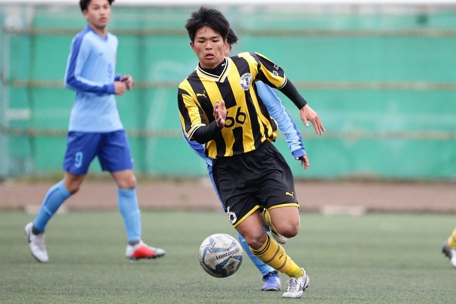 Photo 19年の高校サッカー界を彩る主な注目選手を写真でチェック 関東編part2 サッカーダイジェストweb