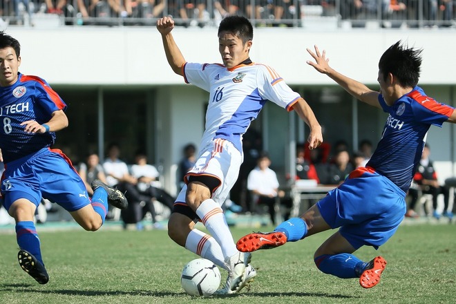 Photo 19年の高校サッカー界を彩る主な注目選手を写真でチェック 東海 北信越編 サッカーダイジェストweb Photo 19年の高校サッカー界を彩る主な注目選手を写真でチェック 東海 北信越編 サッカーダイジェストweb