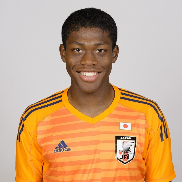 u 日本代表 選手名鑑 u ワールドカップに臨むメンバー21名 サッカーダイジェストweb u 日本代表 選手名鑑 u ワールドカップに臨むメンバー21名 サッカーダイジェストweb
