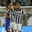 歴史的ドリブル弾も空しく トリノはダービーの歴史に抗えず サッカーダイジェストweb 歴史的ドリブル弾も空しく トリノはダービーの歴史に抗えず サッカーダイジェストweb