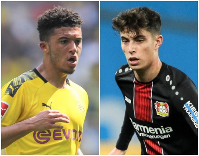 バイエルンから4人を選出 35歳の長谷部に2人の19歳も 編集部が厳選したブンデスリーガのベスト11 サッカーダイジェストweb バイエルンから4人を選出 35歳の長谷部に2人の19歳も 編集部が厳選したブンデスリーガのベスト11 サッカーダイジェストweb