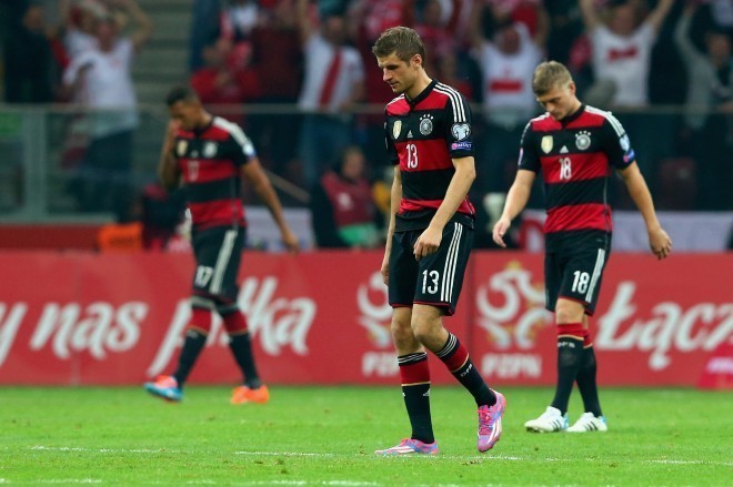 列強国のeuro 16予選 2節 サッカーダイジェストweb 列強国のeuro 16予選 2節 サッカーダイジェストweb