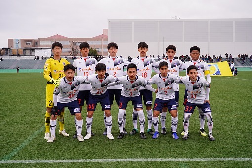 Fc東京 U 18セレクション開催のお知らせ サッカーダイジェストweb