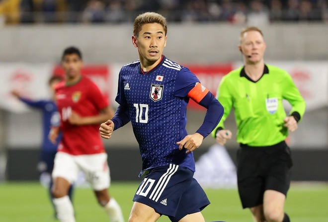 ベジクタシュ新監督が香川真司の再獲得を熱望 ドルトムント僚友との二枚獲りを狙う サッカーダイジェストweb ベジクタシュ新監督が香川真司の再獲得を熱望 ドルトムント僚友との二枚獲りを狙う サッカーダイジェストweb
