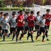 U 日本代表 韓国戦のスタメン発表 郷家 宮代が先発 サッカーダイジェストweb U 日本代表 韓国戦のスタメン発表 郷家 宮代が先発 サッカーダイジェストweb