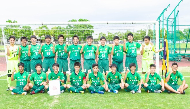 総体予選 佐賀北が28番目の出場切符をゲット あなたの出身県はどの強豪が代表校に サッカーダイジェストweb 総体予選 佐賀北が28番目の出場切符をゲット あなたの出身県はどの強豪が代表校に サッカーダイジェストweb