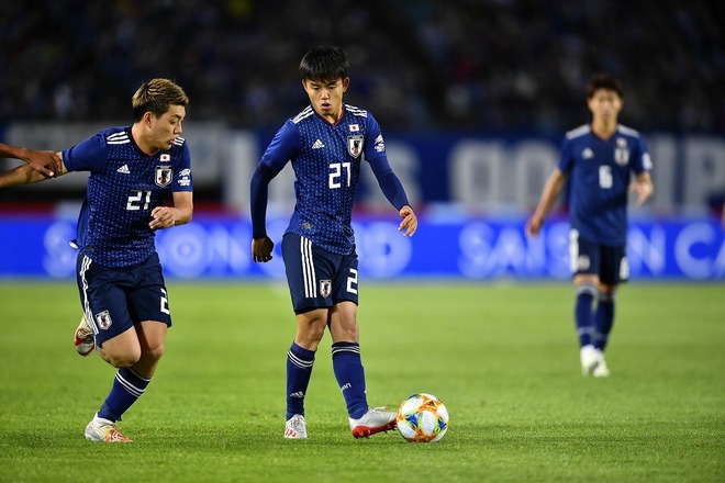 日本代表photo 日本2 0エルサルバドル 森保ジャパン 永井の令和1発目を含む2ゴールでエルサルバドルに快勝 サッカーダイジェストweb 日本代表photo 日本2 0エルサルバドル 森保ジャパン 永井の令和1発目を含む2ゴールでエルサルバドルに快勝 サッカーダイジェストweb