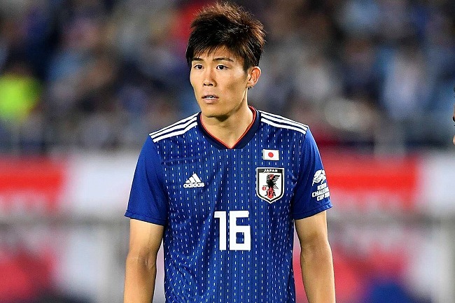 日本人選手でベスト3に入る逸材 冨安健洋の新天地はボローニャか 伊移籍専門サイトが報じる サッカーダイジェストweb 日本人選手でベスト3に入る逸材 冨安健洋の新天地はボローニャか 伊移籍専門サイトが報じる サッカーダイジェストweb
