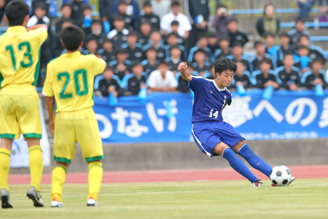 インターハイ予選 北海道 札幌第一１ ５pk４ １北海 激闘制した札幌第一が９年ぶりの全道優勝 全国 北海も２年連続全国へ サッカー ダイジェストweb