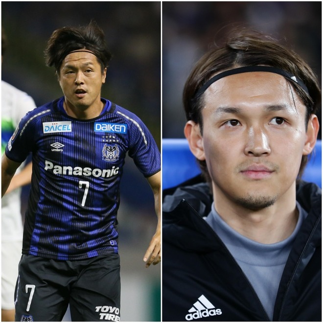 G大阪 プレーする喜びはあるはず ヤットに訊いた宇佐美貴史の古巣復帰 サッカーダイジェストweb G大阪 プレーする喜びはあるはず ヤットに訊いた宇佐美貴史の古巣復帰 サッカーダイジェストweb