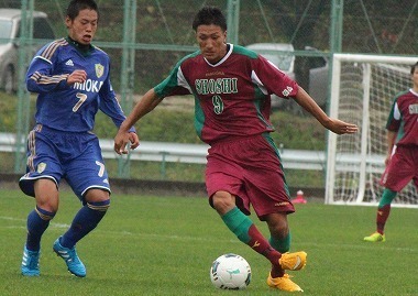 選手権 代表校レポート 福島 尚志 型にはまらない サッカーで福島を盛り上げる サッカーダイジェストweb 選手権 代表校レポート 福島 尚志 型にはまらない サッカーで福島を盛り上げる サッカーダイジェストweb
