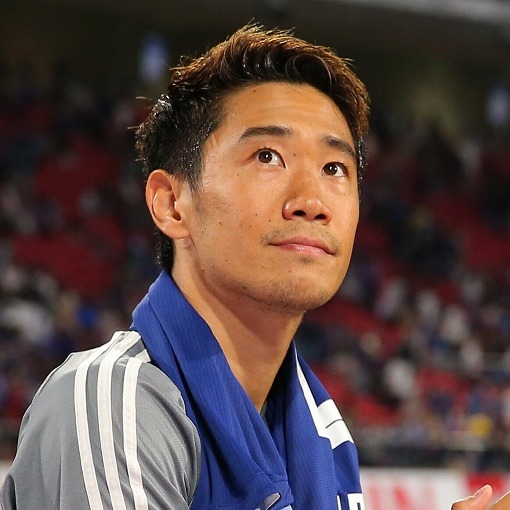 豪華メンバー すてき男子会 香川真司が小栗旬ら人気俳優陣との食事会を報告 2ショット写真公開に反響 サッカーダイジェストweb 豪華メンバー すてき男子会 香川真司が小栗旬ら人気俳優陣との食事会を報告 2ショット写真公開に反響 サッカーダイジェストweb