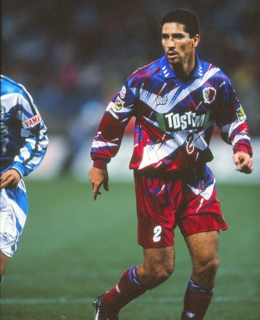 Photo ルヴァンカップ全大会のmvp受賞者を一挙振り返り 1992 サッカーダイジェストweb