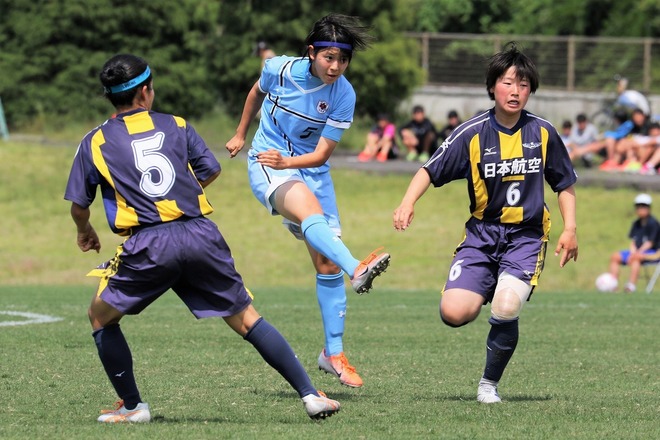 Photo いよいよ開幕目前 沖縄インターハイ女子を華麗に彩る 注目のヒロイン を編集部が厳選 サッカーダイジェストweb Photo いよいよ開幕目前 沖縄インターハイ女子を華麗に彩る 注目のヒロイン を編集部が厳選 サッカーダイジェストweb