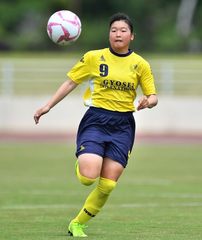 Photo いよいよ開幕目前 沖縄インターハイ女子を華麗に彩る 注目のヒロイン を編集部が厳選 サッカーダイジェストweb Photo いよいよ開幕目前 沖縄インターハイ女子を華麗に彩る 注目のヒロイン を編集部が厳選 サッカーダイジェストweb