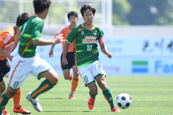 いよいよ開幕目前 沖縄インターハイを彩る 必見タレント を編集部が厳選 Mf編 サッカーダイジェストweb いよいよ開幕目前 沖縄インターハイを彩る 必見タレント を編集部が厳選 Mf編 サッカーダイジェストweb