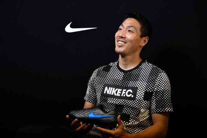 常に素晴らしいスパイク 昌子源が ティエンポ レジェンド8 を愛用する理由とは サッカーダイジェストweb