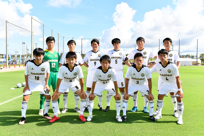 インターハイ2019 Photo 羽黒1 6初芝橋本 圧倒的なタレント力を武器に6発大勝 作陽高校と2回戦で対戦 サッカーダイジェストweb インターハイ2019 Photo 羽黒1 6初芝橋本 圧倒的なタレント力を武器に6発大勝 作陽高校と2回戦で対戦 サッカーダイジェストweb