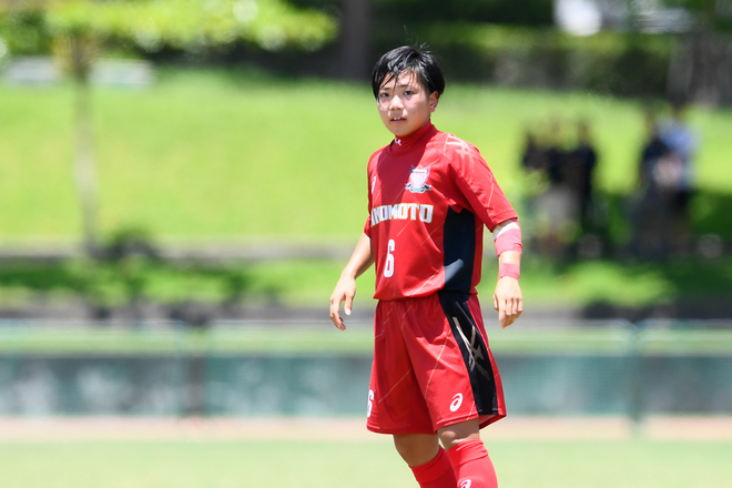 日ノ本学園mf 6番 上田佳奈 Fw 10番 古賀花野 Photo チームを支えるダイナモ Fwへのコンバートで覚醒した点取り屋の厳選photo サッカーダイジェストweb 日ノ本学園mf 6番 上田佳奈 Fw 10番 古賀花野 Photo チームを支えるダイナモ Fwへのコンバートで覚醒した点取り屋の厳選photo サッカーダイジェストweb