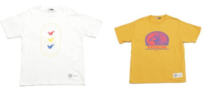 Niko And の ｊリーグデザインコラボｔシャツ 一覧 ｊ１編 サッカーダイジェストweb