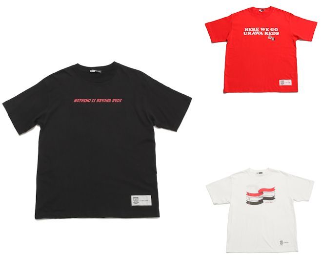 Niko And の jリーグデザインコラボtシャツ 一覧 j1編 サッカーダイジェストweb Niko And の jリーグデザインコラボtシャツ 一覧 j1編 サッカーダイジェストweb