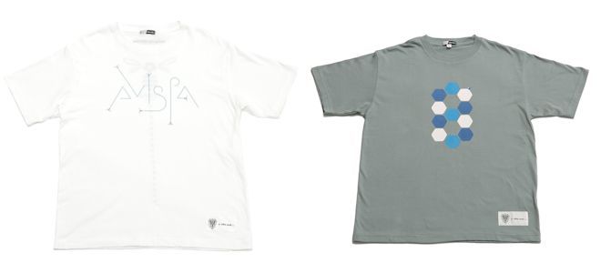 Niko And の jリーグデザインコラボtシャツ 一覧 j2編 サッカーダイジェストweb Niko And の jリーグデザインコラボtシャツ 一覧 j2編 サッカーダイジェストweb