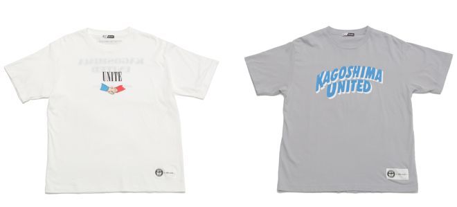 Niko And の jリーグデザインコラボtシャツ 一覧 j2編 サッカーダイジェストweb Niko And の jリーグデザインコラボtシャツ 一覧 j2編 サッカーダイジェストweb