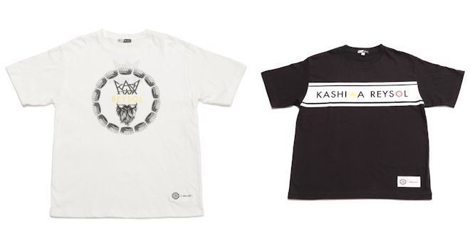 Niko And の jリーグデザインコラボtシャツ 一覧 j2編 サッカーダイジェストweb Niko And の jリーグデザインコラボtシャツ 一覧 j2編 サッカーダイジェストweb