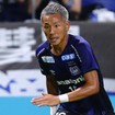 j1採点 寸評 g大阪1 1磐田 ひとり少ない劣勢のなか 交代出場でpkを決めた磐田fwがmom サッカーダイジェストweb