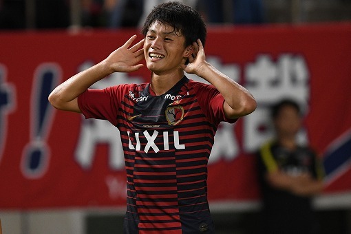 鹿島アントラーズ原理主義 2019年08月