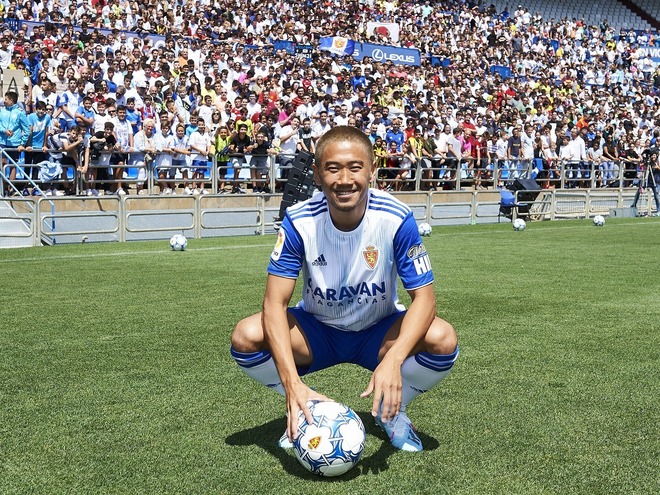 Photo 19年夏の移籍市場で新天地を求めたビッグネームたち Part4 サッカーダイジェストweb Photo 19年夏の移籍市場で新天地を求めたビッグネームたち Part4 サッカーダイジェストweb