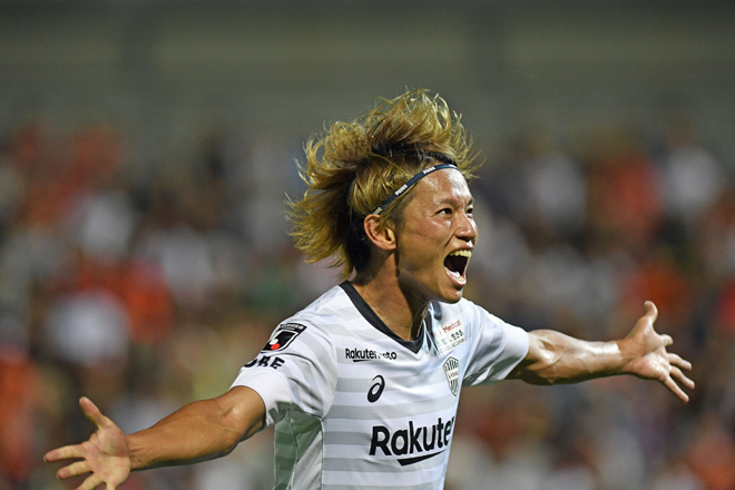 天皇杯photo 神戸 4 0 大宮 田中2得点 藤本 小川がゴール ゴールラッシュで大宮をねじ伏せる サッカーダイジェストweb 天皇杯photo 神戸 4 0 大宮 田中2得点 藤本 小川がゴール ゴールラッシュで大宮をねじ伏せる サッカーダイジェストweb