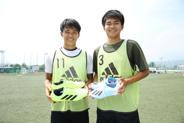 短期連載 強豪校レポート 清水桜が丘の選手たちがインターハイで感じた現在地 サッカーダイジェストweb