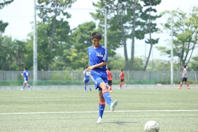 高校取材photo 強豪校レポート 清水桜が丘 静岡 サッカーダイジェストweb 高校取材photo 強豪校レポート 清水桜が丘 静岡 サッカーダイジェストweb