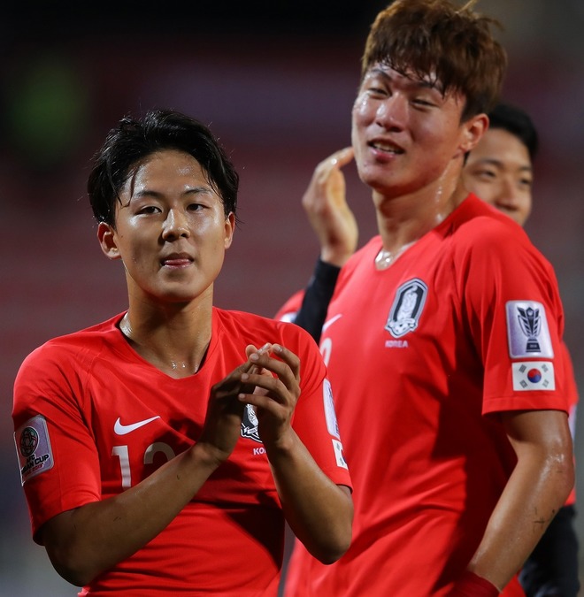 韓国のメッシ がシント トロイデン移籍へ 日本人選手が成功のロールモデルに サッカーダイジェストweb