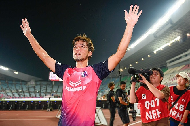 J1採点 寸評 C大阪 2 1 川崎 決勝弾の鈴木がmom 先制点の瀬古も貴重な働き サッカーダイジェストweb J1採点 寸評 C大阪 2 1 川崎 決勝弾の鈴木がmom 先制点の瀬古も貴重な働き サッカーダイジェストweb