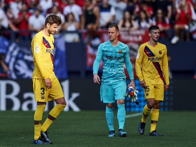 メッシもスアレスも騙されたと ネイマールの移籍破談でバルサに広がる 疑心暗鬼 サッカーダイジェストweb メッシもスアレスも騙されたと ネイマールの移籍破談でバルサに広がる 疑心暗鬼 サッカーダイジェストweb