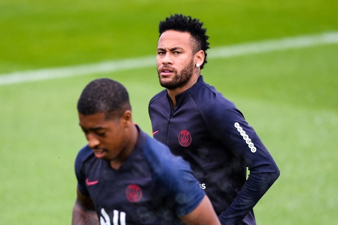 ネイマールはパリで引退するしかない ラ リーガ会長が ドタバタ破談劇 にシビアな見解 サッカーダイジェストweb