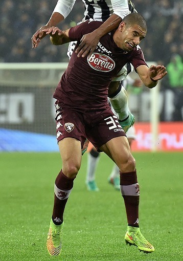 歴史的ドリブル弾も空しく トリノはダービーの歴史に抗えず サッカーダイジェストweb 歴史的ドリブル弾も空しく トリノはダービーの歴史に抗えず サッカーダイジェストweb