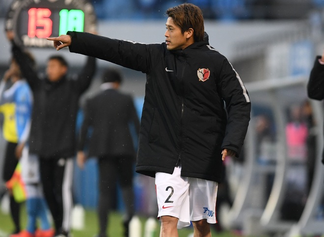 鹿島アントラーズ原理主義 鹿島アントラーズ原理主義