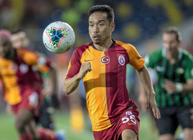 最強のふたり レジェンドコンビだ 長友佑都がコロンビアの 虎 との豪華2ショットを公開 サッカーダイジェストweb 最強のふたり レジェンドコンビだ 長友佑都がコロンビアの 虎 との豪華2ショットを公開 サッカーダイジェストweb