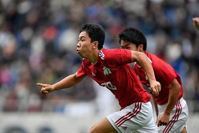 伝説のobたちがいま明かす 埼玉サッカー界が誇る 鬼マツ 松本暁司の奥深き生きざま サッカーダイジェストweb 伝説のobたちがいま明かす 埼玉サッカー界が誇る 鬼マツ 松本暁司の奥深き生きざま サッカーダイジェストweb