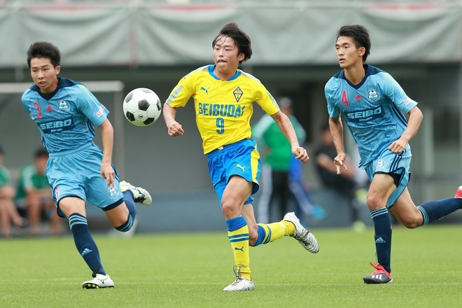 選手権 群雄割拠の埼玉予選を直前展望 夏に続いて西武台か 昌平 武南 正智深谷ら強豪が巻き返すか サッカーダイジェストweb 選手権 群雄割拠の埼玉予選を直前展望 夏に続いて西武台か 昌平 武南 正智深谷ら強豪が巻き返すか サッカーダイジェストweb