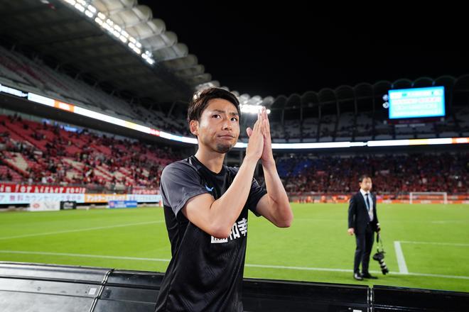 川崎 もう2位はいらない と強い決意 小林悠が語る決勝の相手 札幌の印象は サッカーダイジェストweb 川崎 もう2位はいらない と強い決意 小林悠が語る決勝の相手 札幌の印象は サッカーダイジェストweb