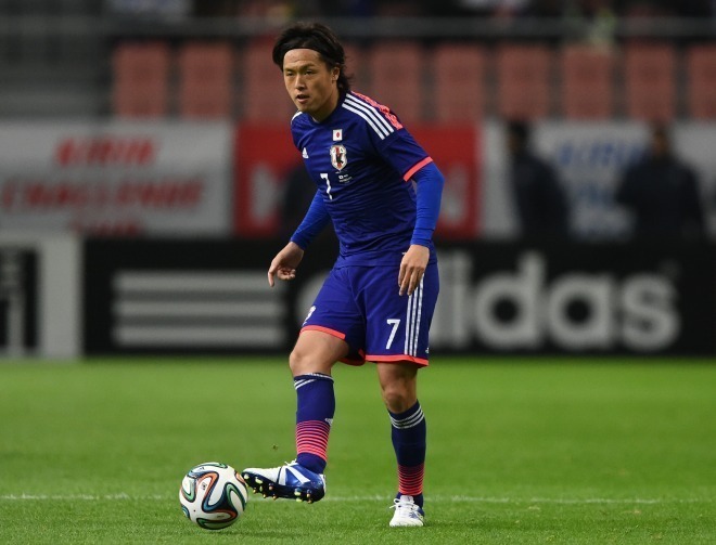 日本代表 アジアカップ オーストラリア15 予備登録メンバー50人 Mf Fw サッカーダイジェストweb
