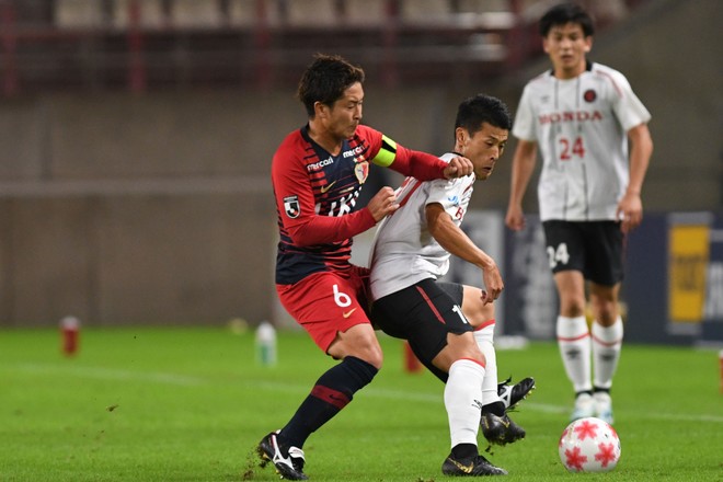 鹿島担当コラム 結果 を免罪符にしていたら 終わってみれば無冠の可能性も サッカーダイジェストweb 鹿島担当コラム 結果 を免罪符にしていたら 終わってみれば無冠の可能性も サッカーダイジェストweb