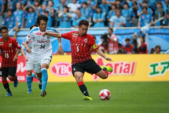 岩本輝雄 まるで 宝石 のように輝いていたルヴァン杯決勝戦 僕がmvpを選ぶなら サッカーダイジェストweb 岩本輝雄 まるで 宝石 のように輝いていたルヴァン杯決勝戦 僕がmvpを選ぶなら サッカーダイジェストweb