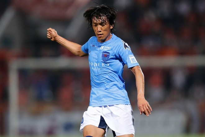 1位は元日本代表レジェンドの弾丸ミドル 山形の超ロングシュート2発もランクイン サッカーダイジェストweb 1位は元日本代表レジェンドの弾丸ミドル 山形の超ロングシュート2発もランクイン サッカーダイジェストweb