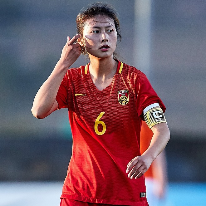 無料ダウンロード 中国 女子サッカー キーパー 素晴らしいサッカーの写真