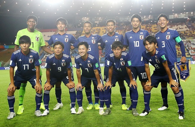 3試合で無失点は自信に U 17日本代表 ベスト8を懸けたメキシコ戦に勝算は 北中米mvpの10番ルナは要注意 サッカーダイジェストweb 3試合で無失点は自信に U 17日本代表 ベスト8を懸けたメキシコ戦に勝算は 北中米mvpの10番ルナは要注意 サッカーダイジェストweb